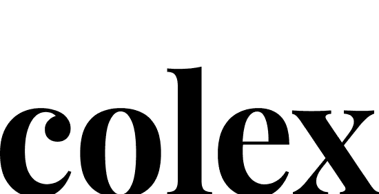 Colex Logo